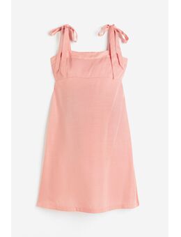 H & M - MAMA A-linejurk - Roze