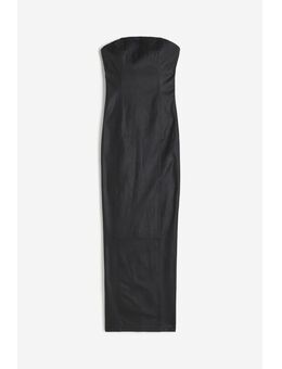 H & M - Tube Maxi Dress - Zwart