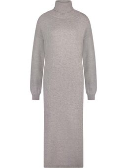 Dress Flori Grey melee dames