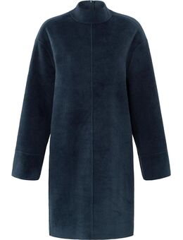 Jurk Soft Blauw dames