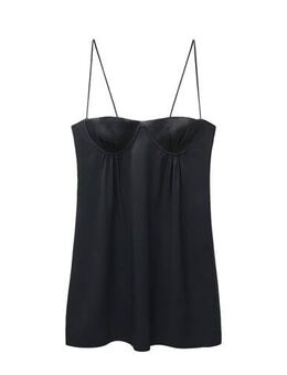 Little black dress zwart