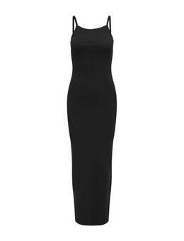 Bodycon jurk zwart