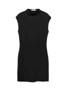 Little black dress zwart