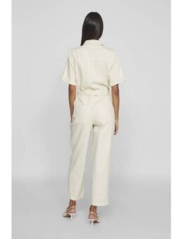 Jumpsuit VITILO creme