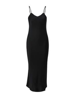 Bodycon jurk zwart