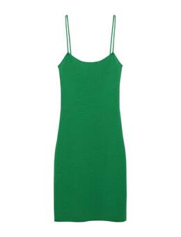 Bodycon jurk groen