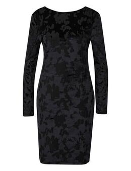 Little black dress zwart