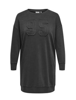 Sweatjurk CARMESBAH antraciet