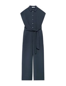 Jumpsuit petrol