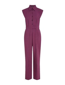 Jumpsuit Remi Jumpsuit Timba paars