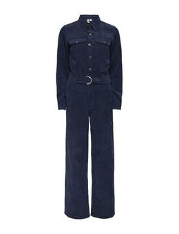 Corduroy jumpsuit ONLMARTHA