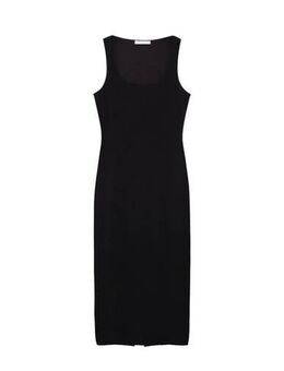 Bodycon jurk rood