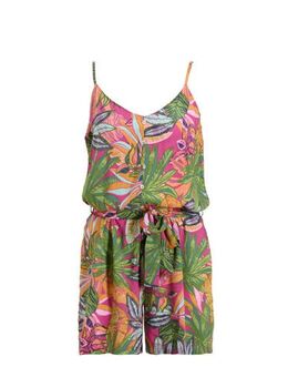 Gebloemde playsuit ONLNOVA