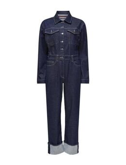 Jumpsuits ONLMERCER dark blue denim