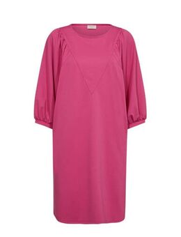 A-lijn jurk FQNANNI-DRESS roze