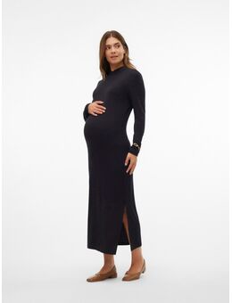 Positiejurk MLTRINITY HIGH NECK JRS DRESS NOOS