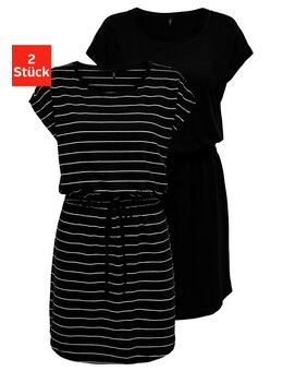 Shirtjurk ONLMAY LIFE S/S DRESS 2 PACK CS JRS (Set van 2)