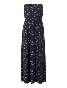 NU 20% KORTING: Maxi-jurk AWERY PRINT