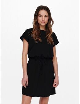 Mini-jurk ONLMARIANA MYRINA LIFE DRESS NOOS PTM