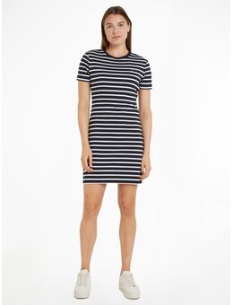 NU 20% KORTING: Shirtjurk NEW CODY STR SLIM KNEE DRS SS