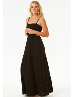 NU 20% KORTING: Strandjurk SEA OF DREAMS MAXI DRESS