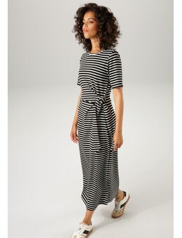 NU 20% KORTING: Maxi-jurk