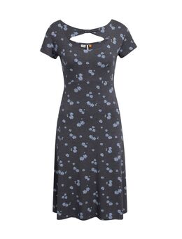 NU 20% KORTING: Mini-jurk LUNNGO DRESS