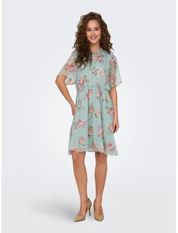 Zomerjurk ONLAIDA ELISA SS DRESS LIFE WVN