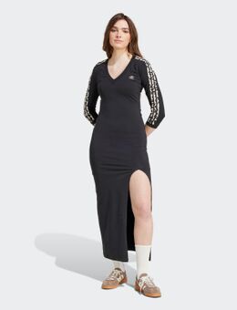 Shirtjurk LEO MAXI DRESS (1-delig)