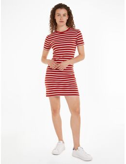 NU 20% KORTING: Shirtjurk NEW CODY STR SLIM KNEE DRS SS