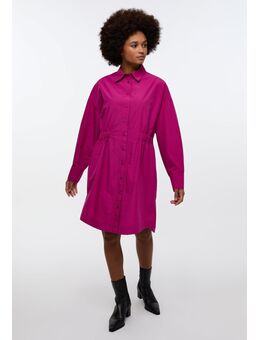 NU 20% KORTING: Blousejurk Oversized fit