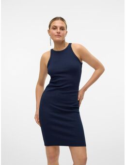 Mini-jurk VMCHLOE SL ABK DRESS JRS NOOS