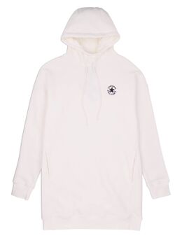 Sweatjurk WOMEN'S CHUCK TAYLOR HOODIE DRESS