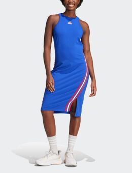 NU 20% KORTING: Shirtjurk W FI 3S DRESS (1-delig)