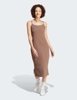 Shirtjurk W ALL SZN DRESS (1-delig)