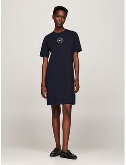 Shirtjurk REG NAUTICAL TEE DRESS SS