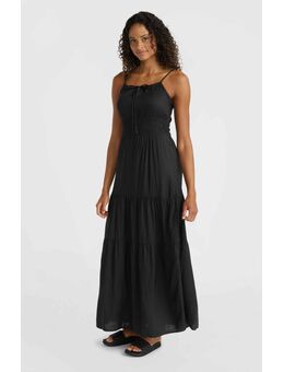 Shirtjurk QUORRA MAXI DRESS