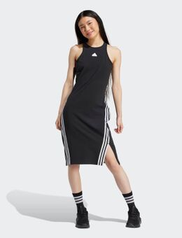 Shirtjurk W FI 3S DRESS (1-delig)