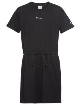 Sweatjurk Icons Dress