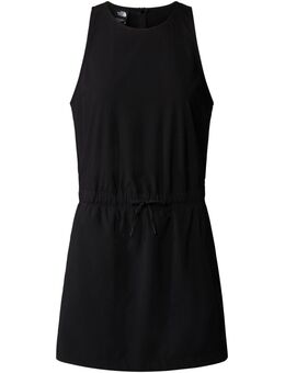 Zomerjurk W NEVER STOP WEARING ADVENTURE DRESS (1-delig)