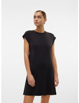 Mini-jurk VMAVA SL KNEE DRESS JRS NOOS