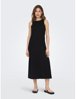 Zomerjurk ONLMAY LIFE S/L LONG DRESS JRS NOOS