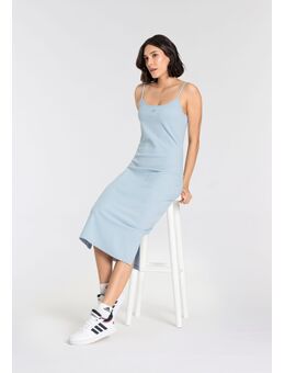 Shirtjurk W ALL SZN DRESS (1-delig)