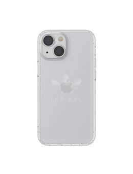 Apple iPhone 13 mini Back Cover Transparant