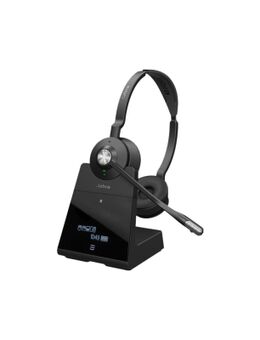 Engage 75 Stereo Draadloze Office Headset