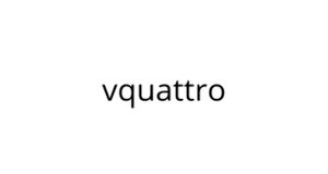 Vquattro