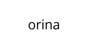 Orina