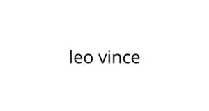 Leo Vince