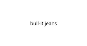 Bull-it Jeans