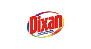 Dixan